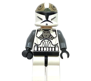 LEGO Clone Gunner Minifigur