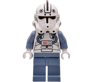 LEGO Clone Pilot Figurine