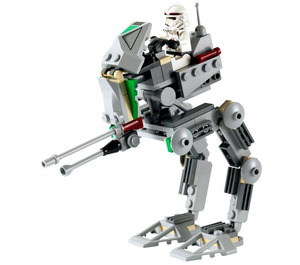 LEGO Clone Scout Walker Set 7250
