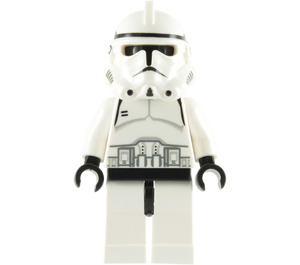 LEGO Clone Trooper Ep.3 Figurine