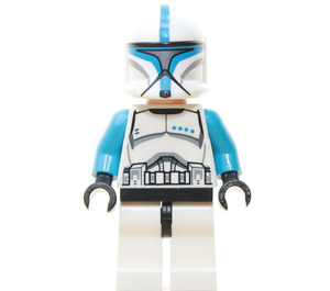 LEGO Clone Trooper Lieutenant Minifigure