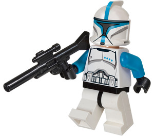 LEGO Clone Trooper Lieutenant Set 5001709