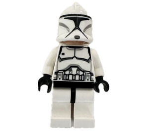 LEGO Clone Trooper Minifigur