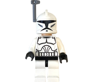 LEGO Clone Trooper Phase 1 with Gray Rangefinder Minifigure