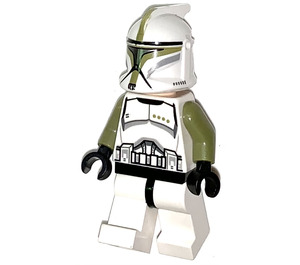 LEGO Clone Trooper Sergeant Minihahmo