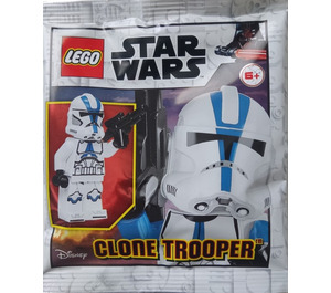 LEGO Clone Trooper Set 912281