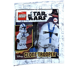 LEGO Clone Trooper Set 912281 Packaging