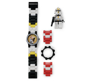 LEGO Clone Trooper Watch (W007)