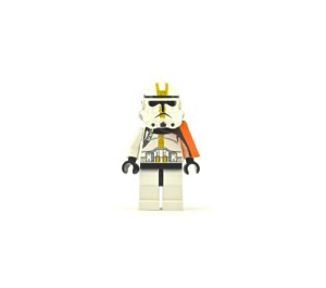 lego yellow clone