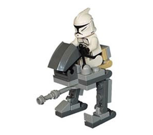 LEGO Clone Walker 30006