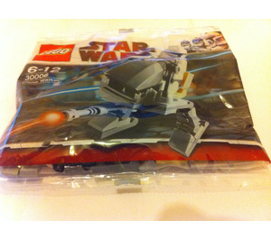 LEGO Clone Walker Set 30006 Packaging