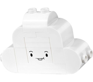 LEGO Cloud Berry Minifigura