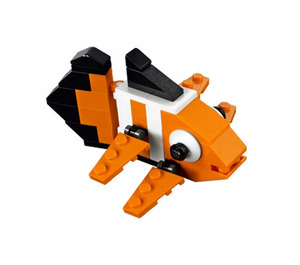 LEGO Clown Fish 30025