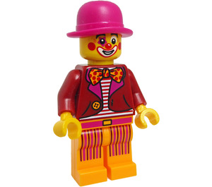 LEGO Clown - Lego Brand Store 2022