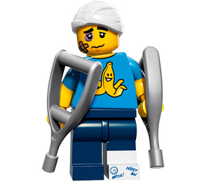 LEGO Clumsy Guy 71011-4