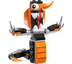 LEGO Cobrax Set 41575