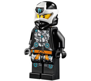 LEGO Cole - Digi Minifigur