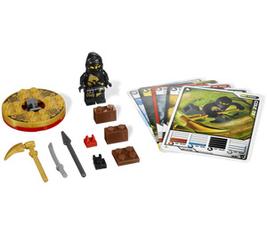 LEGO Cole DX Set 2170