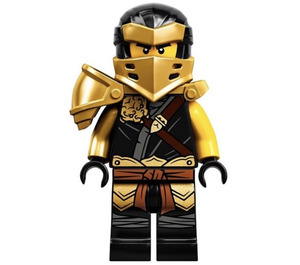 LEGO Cole - Hero Minifigure