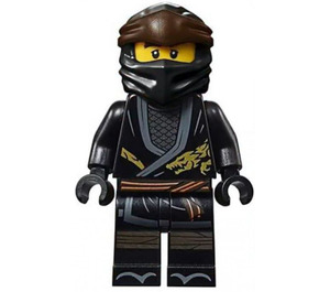 LEGO Cole - Legacy Minifigure