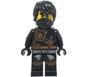 LEGO Cole Minifiguur