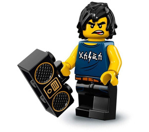LEGO Cole 71019-8