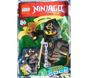 LEGO Cole 891503