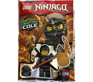 LEGO Cole 891722