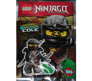 LEGO Cole Set 891727