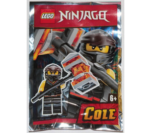 LEGO Cole Set 891953