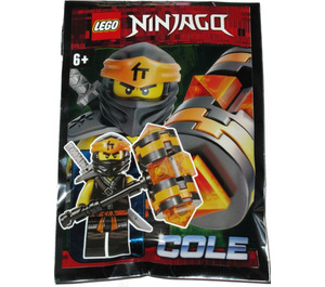 LEGO Cole 892062