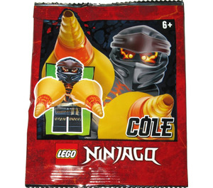 LEGO Cole Set 892071
