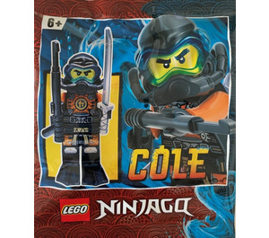 LEGO Cole Set 892180