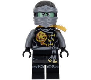 LEGO Cole - Skybound, Ghost Minifigur