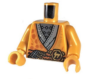 LEGO Cole Torso (973)