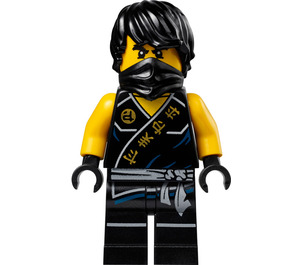 LEGO Cole - Tournament Minifigur