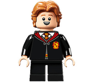 LEGO Colin Creevey Minifigur