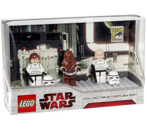 LEGO Collectable Display Set 3 COMCON008