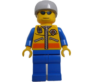 LEGO Collectable Minifigures