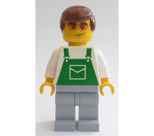 LEGO Collectable Minifigures