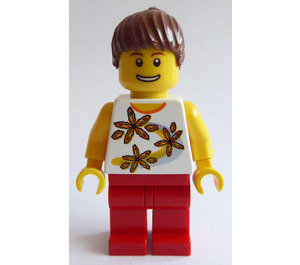 LEGO Collectable Minifigures