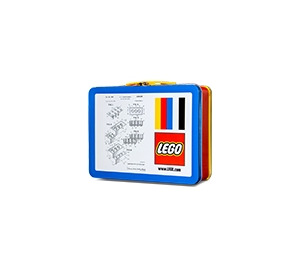 LEGO Collectible Lunch Boîte (5006017)