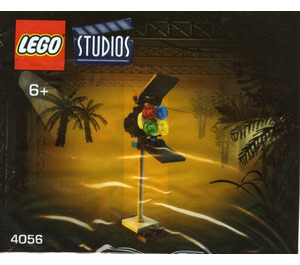 LEGO Color Light Set 4056