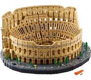 LEGO Colosseum Set 10276