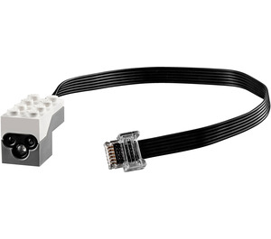 LEGO Colour & Distance Sensor 88007