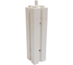 LEGO Column met gr. en Top2 x 2 x 6 (47550)