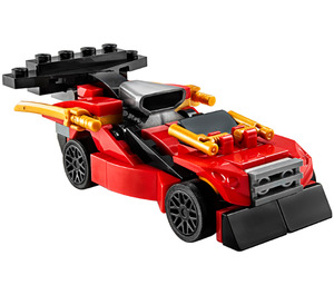 LEGO Combo Charger 30536