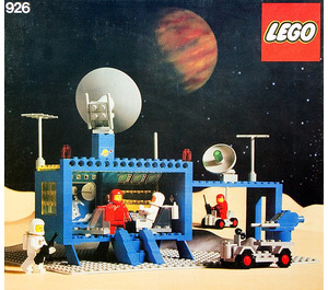 LEGO Command Centre Set 926