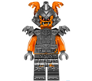 LEGO Commander Blunck Figurine