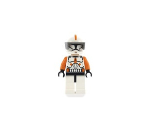 lego commander cody figure